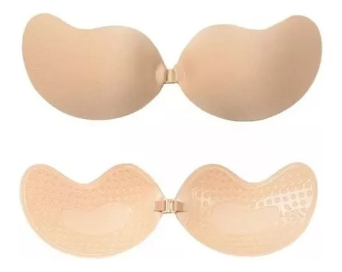 Brassier Invisible Con Realce Magic Bra.