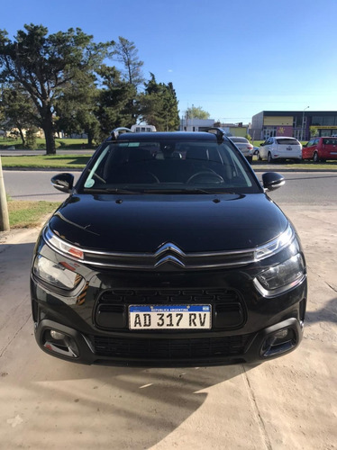 Citroën C4 Cactus Shine Thp Tiptronic
