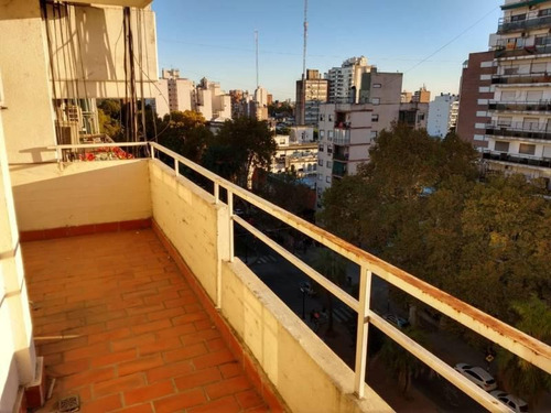 Imagen 3 de 14 de Venta Departamento 2 Dormitorios Sobre Bv. Oroño