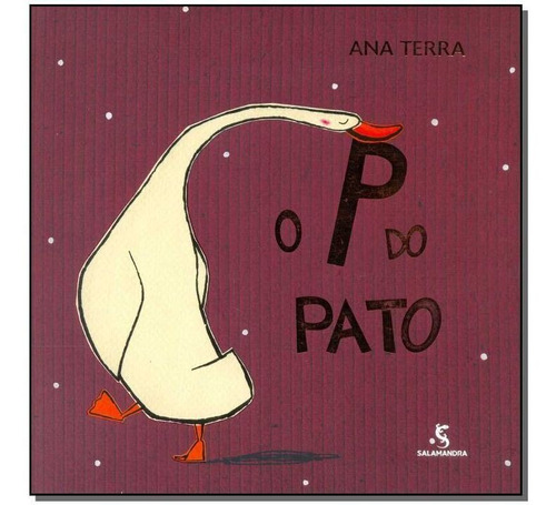 P Do Pato, O