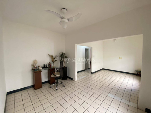 Imagem 7 de 30 de Casa Com 4 Dormitórios, 250 M² - Venda Por R$ 1.400.000,00 Ou Aluguel Por R$ 7.000,00/mês - Itapuã - Vila Velha/es - Ca0093