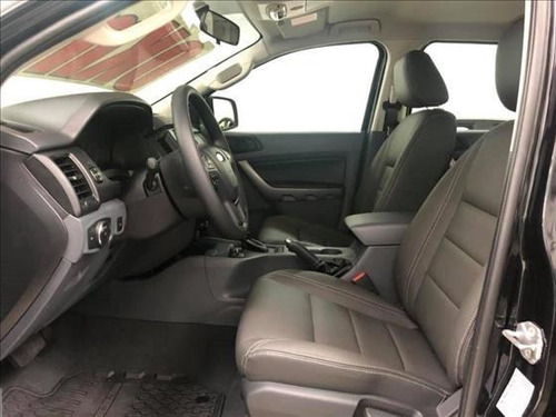 Ford Ranger 2.2 Xls 4x4 Cd 16v