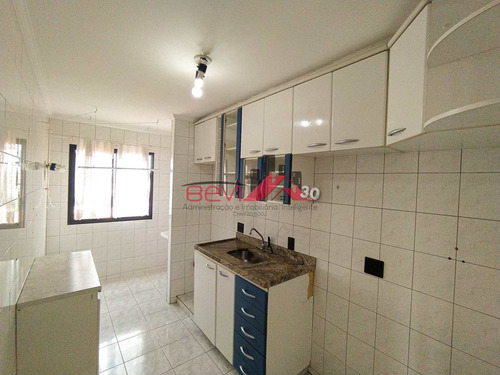 Imagem 14 de 17 de Apartamento Á Venda No Edifício Amarante! - V6603