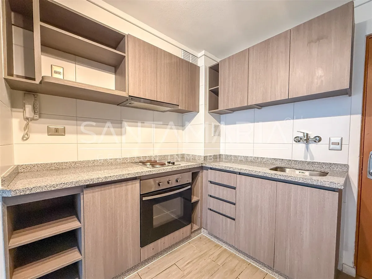 Imagen 5 de 20 de Departamento En Venta De 2 Dorm. En Huertos Familiares