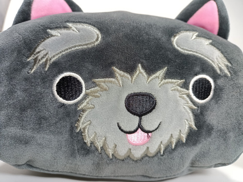 Peluche Squishmallows Stackables Chuy 13 Cms