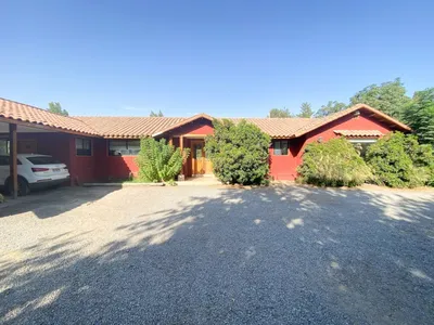 Casa en venta