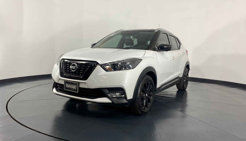 Imagen 3 de 15 de 44730 - Nissan Kicks 2018 Con Garantía At