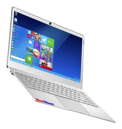 Lap Top Para Trabajos De Excel, Mxkyp-001, Intel Celeron, 6