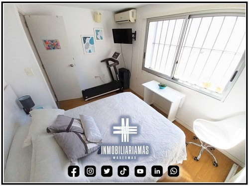 Imagen 11 de 17 de Apartamento Venta Aguada Montevideo Imas.uy Ip (ref: Ims-11369)