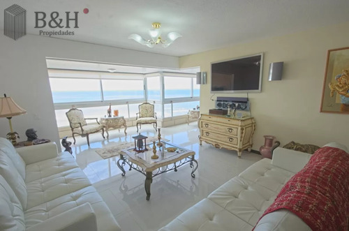 Apartamento Frente Al Mar Alquiler Anual