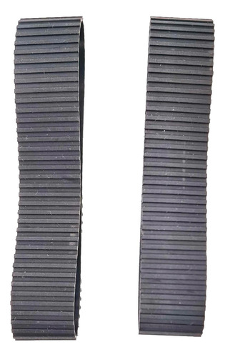 Reemplazo De Empuñadura De Anillos De Lente Resistente