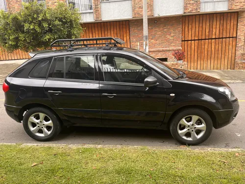 Renault Koleos 2.5 Expression
