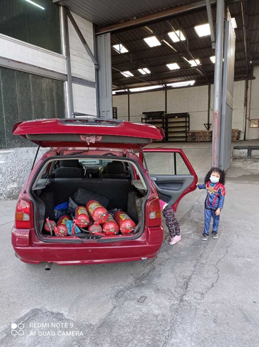 Imagen 3 de 8 de Recarga De Extintores A Domicilio Vamos Donde Tu Estés Quito