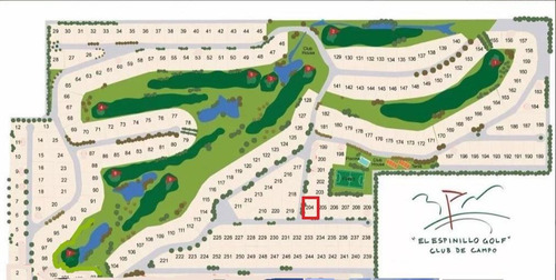 Imagen 26 de 29 de Venta- Casa- Carlos Keen- El Espinillo Club De Campo- Financiado
