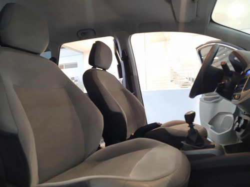 Chevrolet Spin 1.8 Ltz 5as 105cv