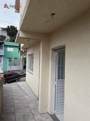Imagem 6 de 19 de Sobrado Com 2 Dormitórios À Venda, 84 M² Por R$ 275.000,00 - Jardim Vitoria - Caieiras/sp - So0729