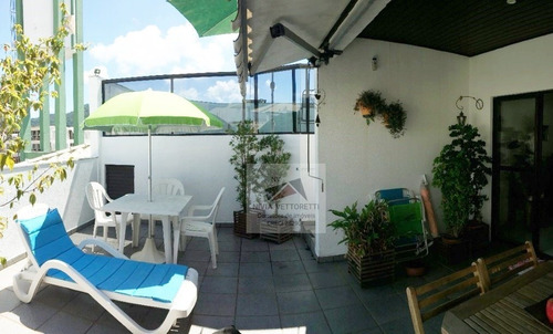 Imagem 10 de 18 de Apartamento A Venda No Bairro Ingleses Do Rio Vermelho Em - 4490-1