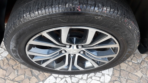 Imagem 10 de 10 de Mitsubishi Outlander 2016 2.0 L4 Cvt 5p