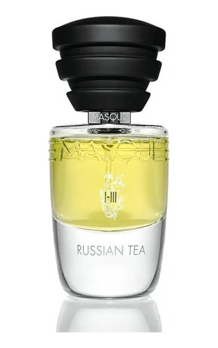Masque Milano - Russian Tea - Decant 10ml