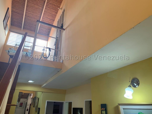 Casa En Alquiler En Barquisimeto Jr