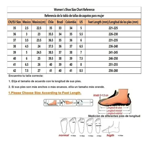 Zapatos De Tacón Alto Con Punta Estrecha Para Mujer, Calzado