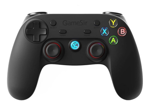 Control Gamesir G3s Bluetooth 4.0 Pc Android Ps3 Tv Box