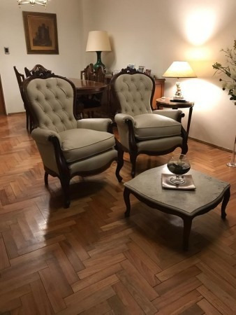 Excelente Duplex En Velez Sarsfield / V. Luro Oportunidad!!
