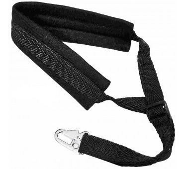 Imagem 2 de 3 de Correia Para Sax Alto Soprano E Tenor R0050