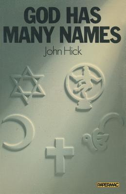 Libro God Has Many Names: Britain's New Religious Plurali...