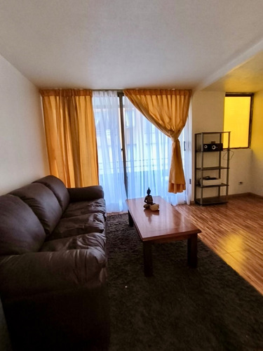 Departamento Condominio La Bahia La Herradura Coquimbo