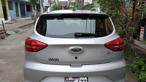 Jac,js2 Confort 1.5 Mt Dual Glp Full