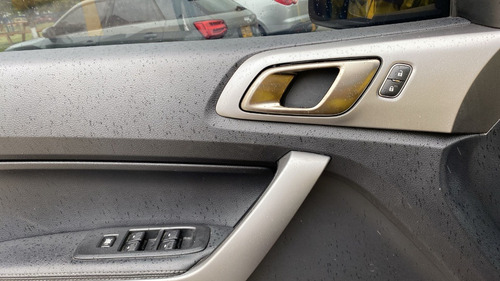 Imagen 20 de 25 de Ford Ranger Xlt Diesel