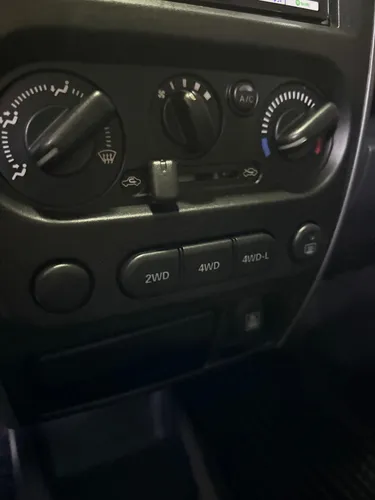 Suzuki Jimny 1.3 Jlx