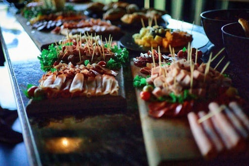 Quinta Para Eventos Los Teros