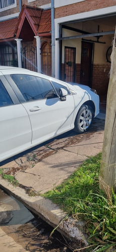Peugeot 308 1.6 Active