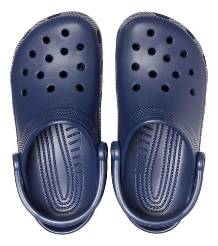 Zuecos Crocs Originales Classic
