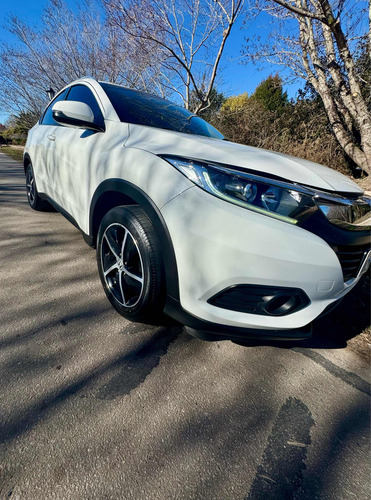Honda HR-V 1.8 Ex 2wd Cvt l20
