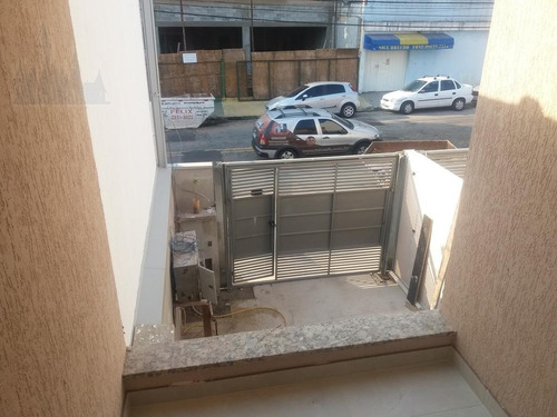 Imagem 13 de 14 de Casa Para Venda, 3 Dormitórios, Vila Gumercindo - São Paulo - 10376