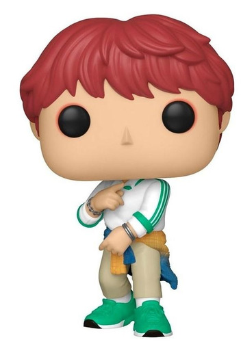 Bts Suga #103 Kpop Pop Funko Rocks Com Inmetro