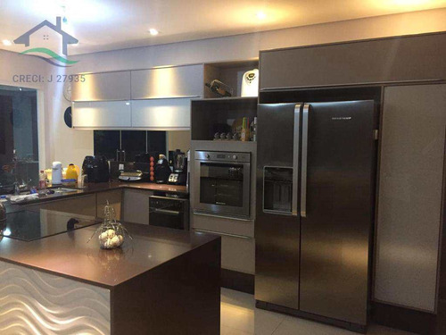 Chácara Com 4 Dorms, Salto Do Meio, Extrema - R$ 1.5 Mi, Cod: 2737 - V2737