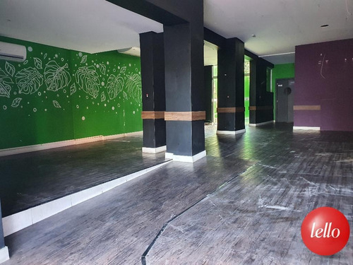 Imagem 1 de 18 de Comercial/industrial - Ref: 184351