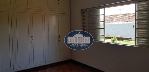 Imagem 21 de 30 de Casa Com 6 Dormitórios À Venda, 650 M² Por R$ 1.600.000,00 - Jardim Brasília - Araçatuba/sp - Ca1071