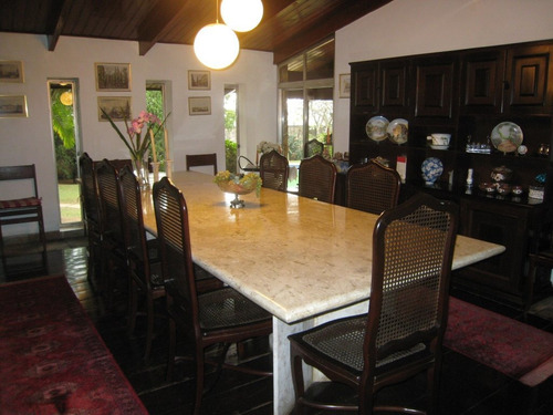 Imagem 7 de 19 de Casa-são Paulo-chácara Flora | Ref.: Reo20976 - Reo20976