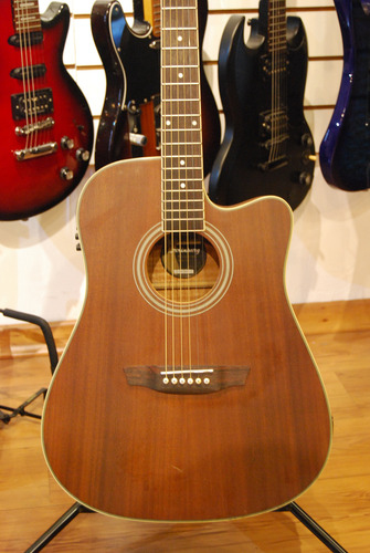 Violão Strinberg Eaf-86c - Usado Madeira Destro (Usado)
