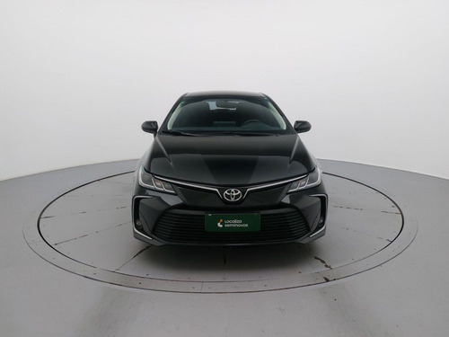 Toyota Corolla 2.0 VVT-IE FLEX XEI DIRECT SHIFT