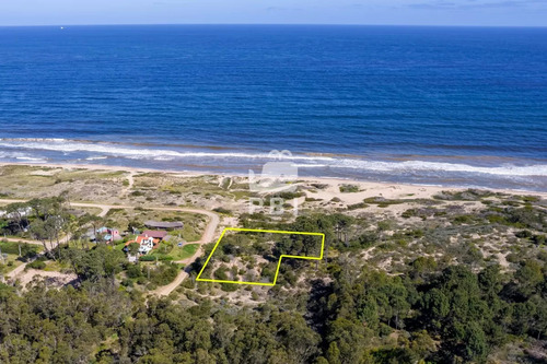 Venta De Lote En Sauce De Portezuelo, Maldonado - Ref : Pbi2442