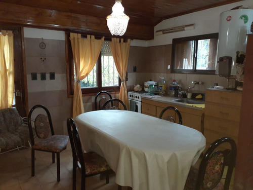 Casa 3 Amb Con Parque - Jardin De Peralta Ramos