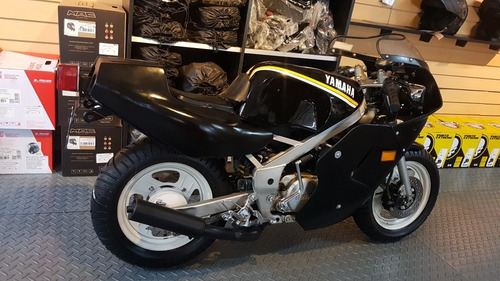 Imagen 3 de 15 de Yamaha Ysr 50 Permuto Qr Motors