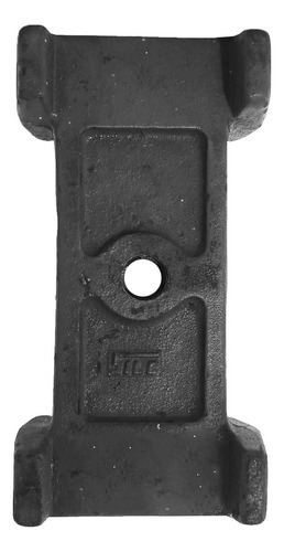 Separador Elastico Con Guias Camion Mercedes Benz 1114/1518