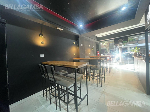 Venta Local Palermo